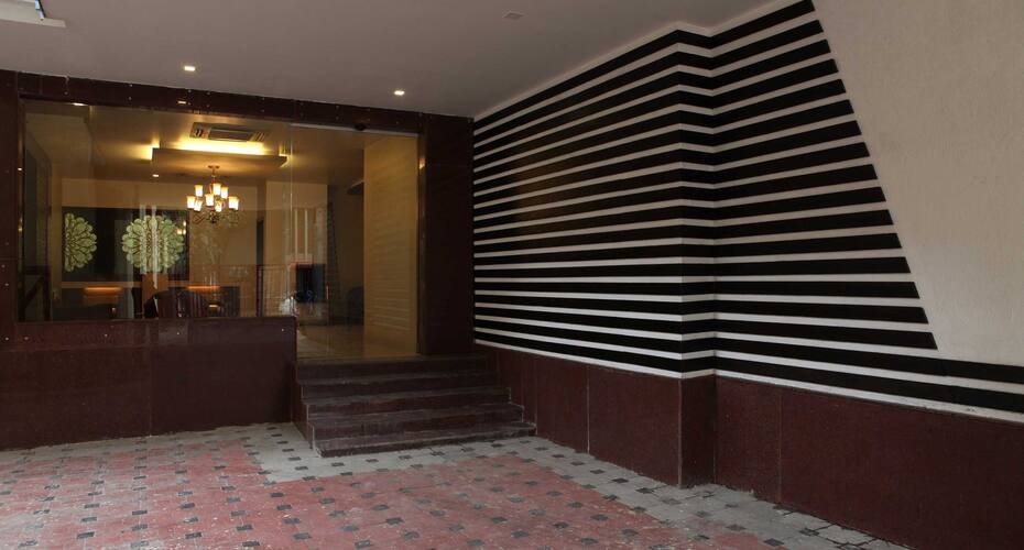 Himalaya By Monarch, Bangalore 3