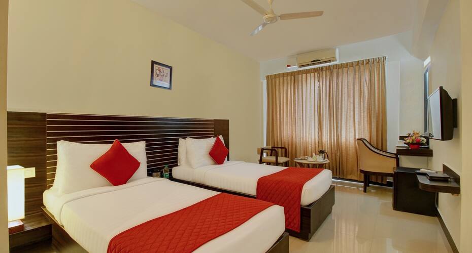 Himalaya By Monarch, Bangalore 5