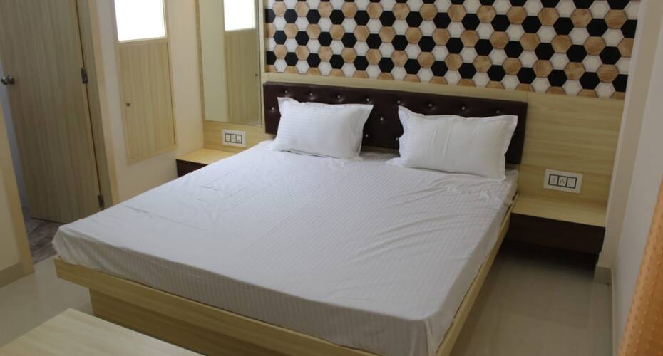 Hotel Shanti Inn, Bikaner 3