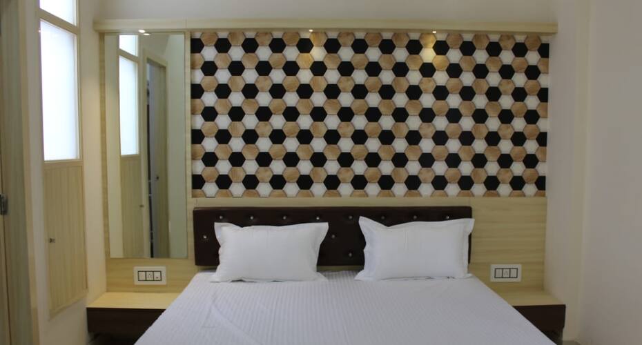 Hotel Shanti Inn, Bikaner 4