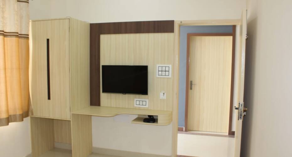 Hotel Shanti Inn, Bikaner 5