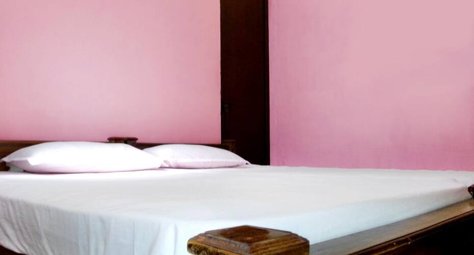 Jeen Wilson's Homestay, Kochi 2