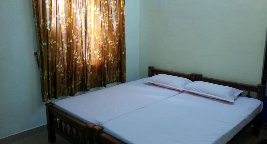 Jeen Wilson's Homestay, Kochi 3