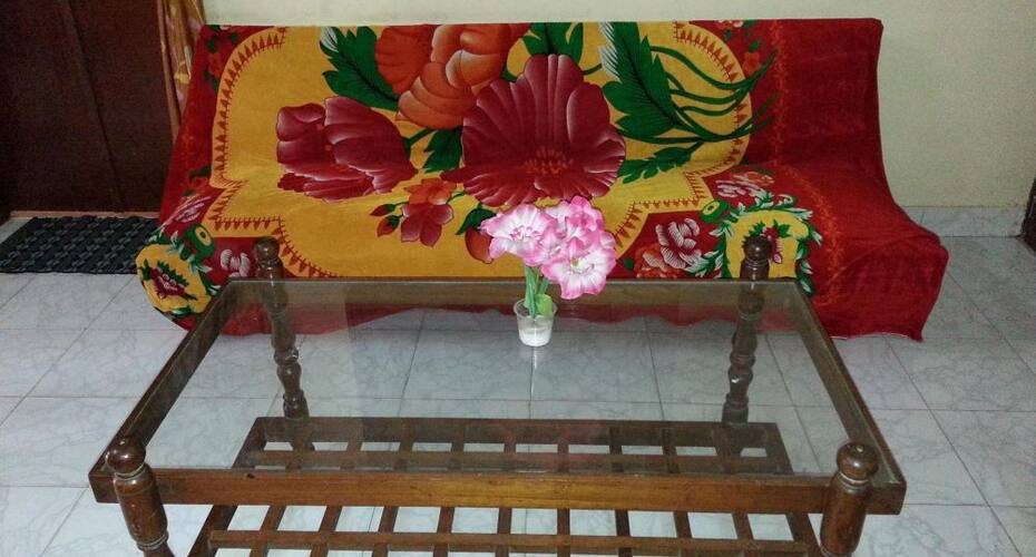 Jeen Wilson's Homestay, Kochi 5