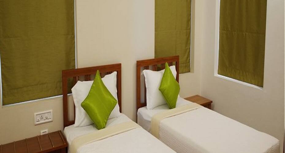 Villa Grace Homestay, Kochi 2