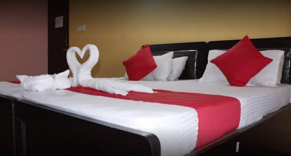 Dremz Royal Boutique Resort, Gangtok 4