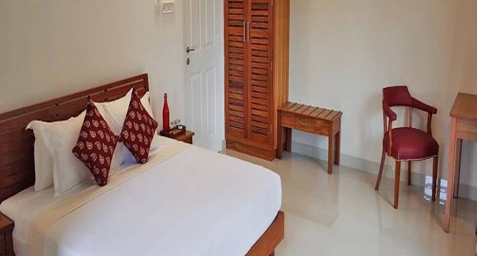 Villa Grace Homestay, Kochi 3