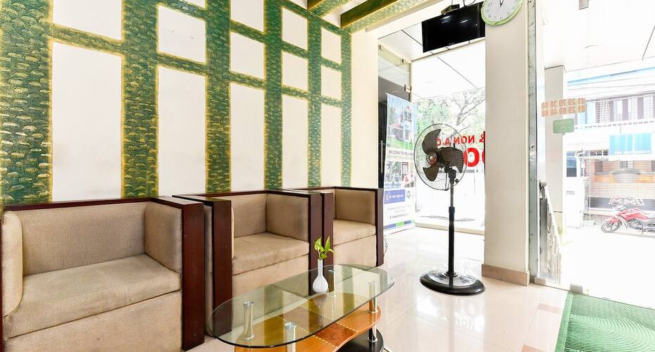 Hotel Metro Cochin, Kochi 2
