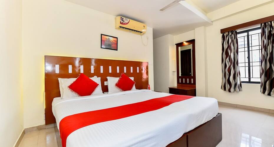 Hotel Metro Cochin, Kochi 4
