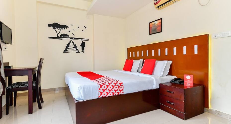 Hotel Metro Cochin, Kochi 5