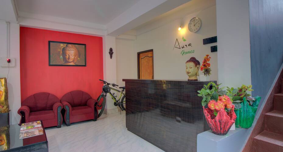 Aura Homes, Gangtok 2