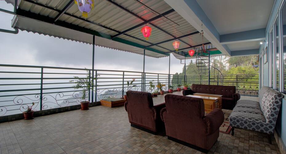 Aura Homes, Gangtok 3