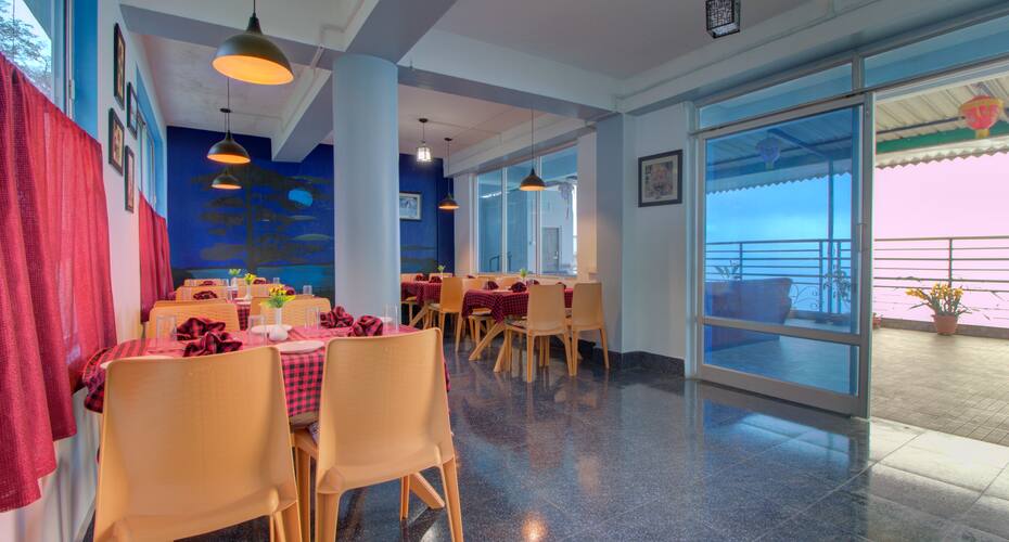 Aura Homes, Gangtok 4
