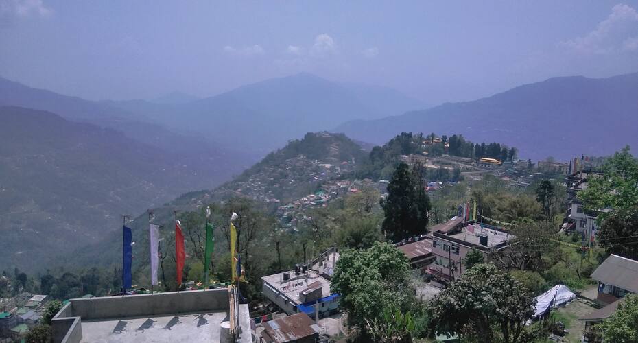 Aura Homes, Gangtok 5