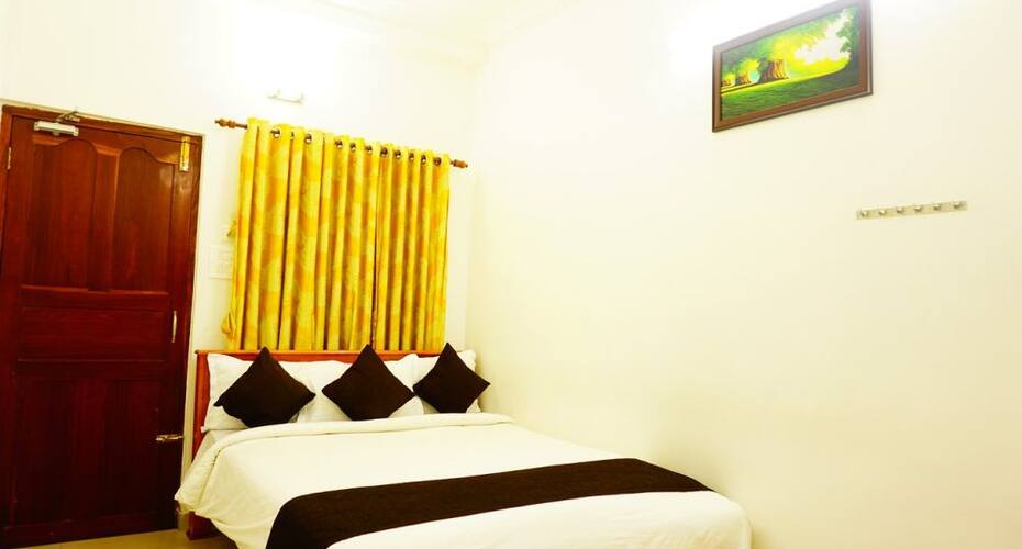 Royal Inn Tourist Home, Kochi 5
