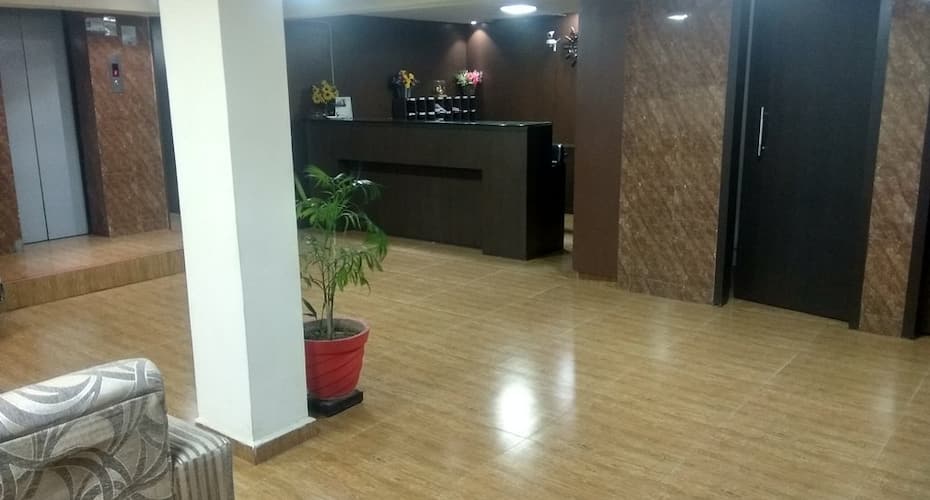 JK Rooms 108 Hotel Royal Regency, Nagpur 2