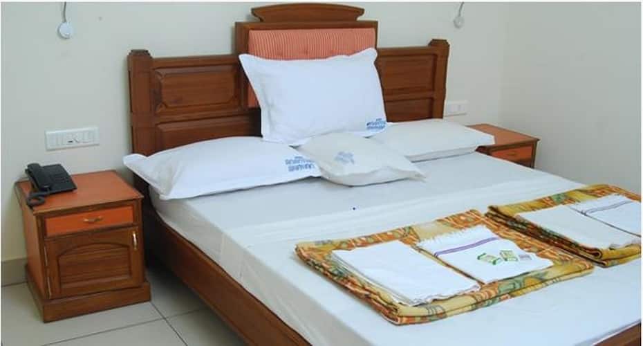 Hotel Udipi Anantha Bhavan, Kochi 4