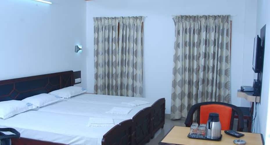 Hotel Udipi Anantha Bhavan, Kochi 5