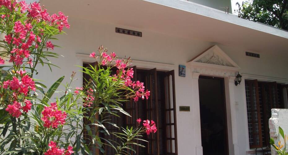 Johnsons Homestay, Kochi 1