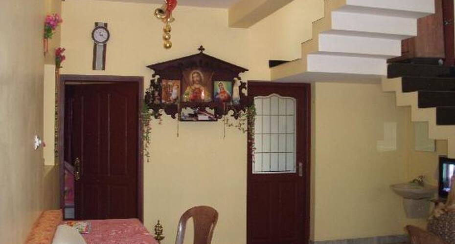 Johnsons Homestay, Kochi 2