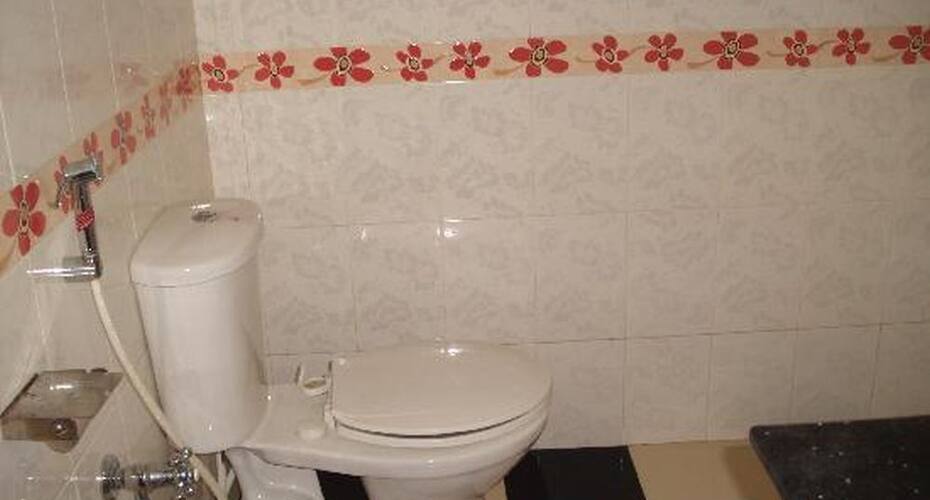 Johnsons Homestay, Kochi 3