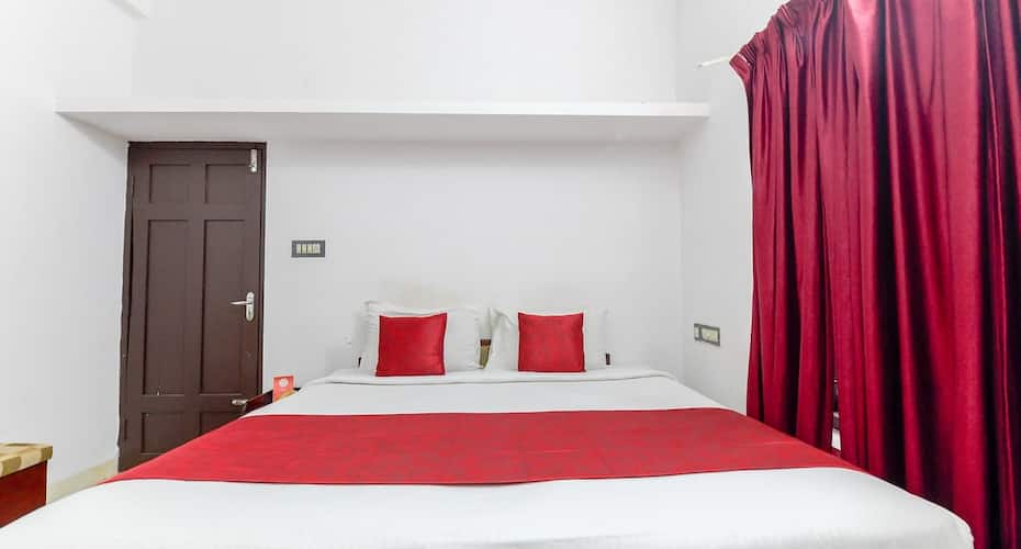 New Kochin Residency, Kochi 3