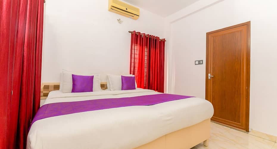 New Kochin Residency, Kochi 4