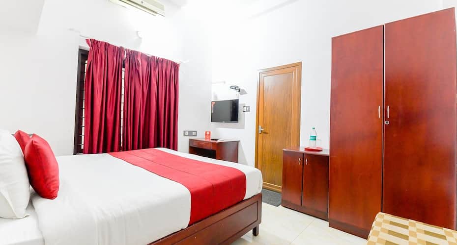 New Kochin Residency, Kochi 5