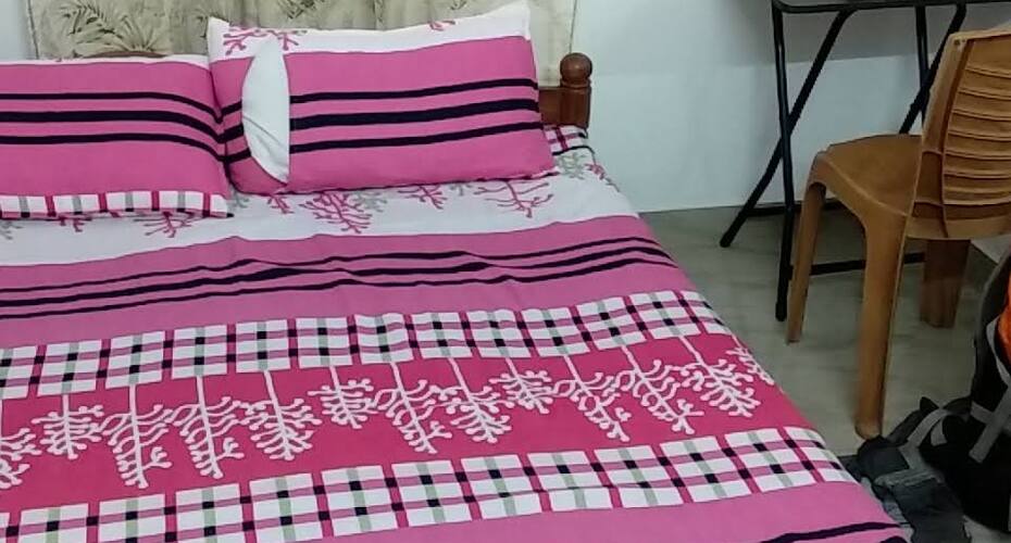 El Casa Homestay, Kochi 2