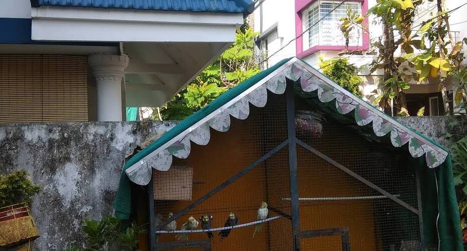 El Casa Homestay, Kochi 4