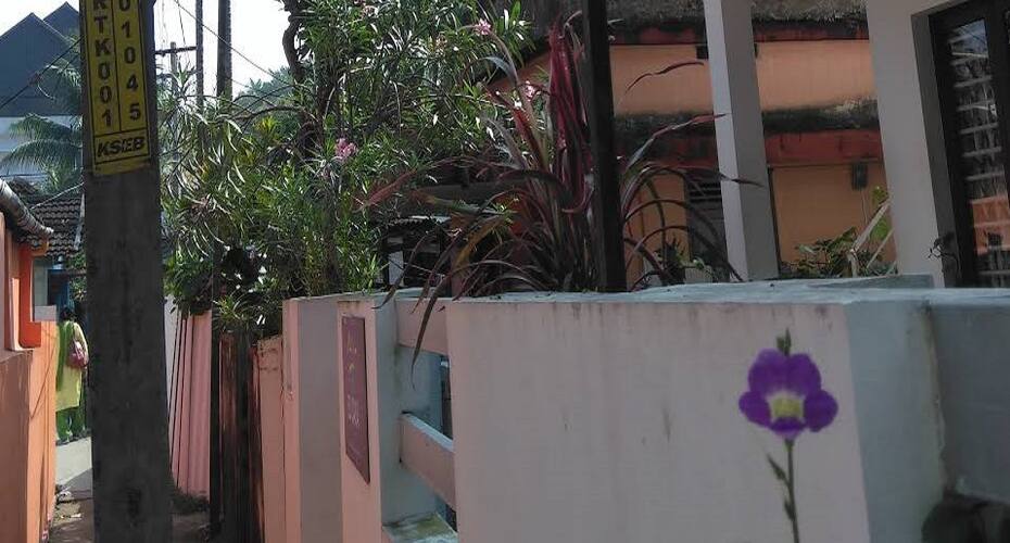 El Casa Homestay, Kochi 5