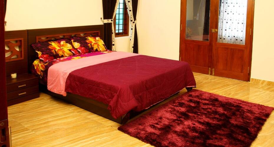 Narayanatheeram Premium Homestay, Kochi 2