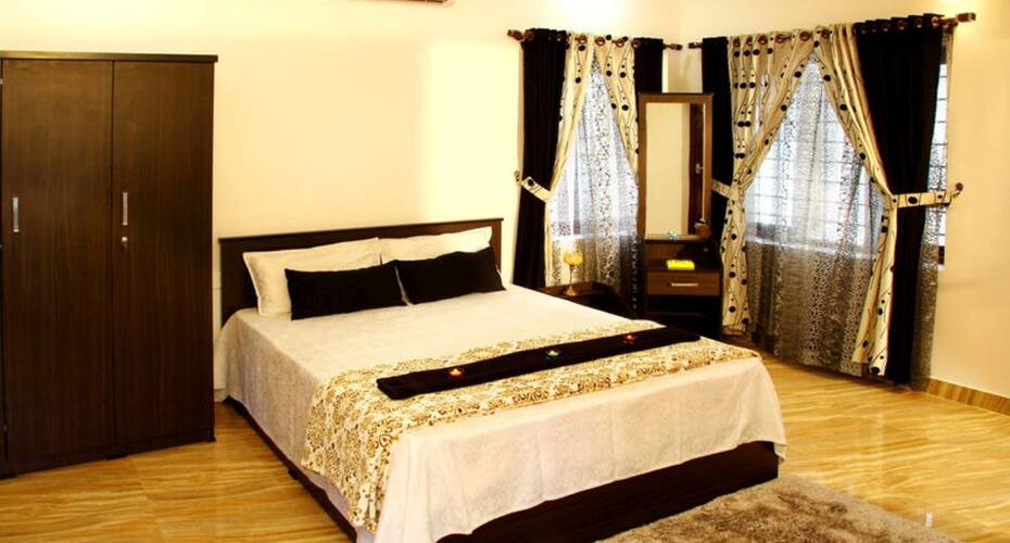 Narayanatheeram Premium Homestay, Kochi 3