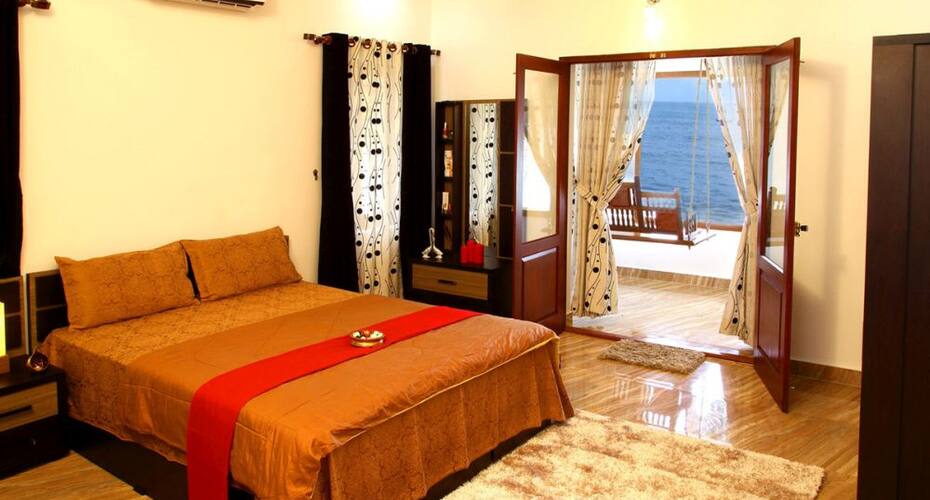 Narayanatheeram Premium Homestay, Kochi 4