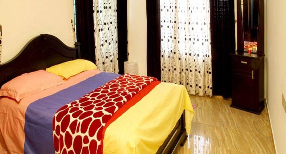 Narayanatheeram Premium Homestay, Kochi 5