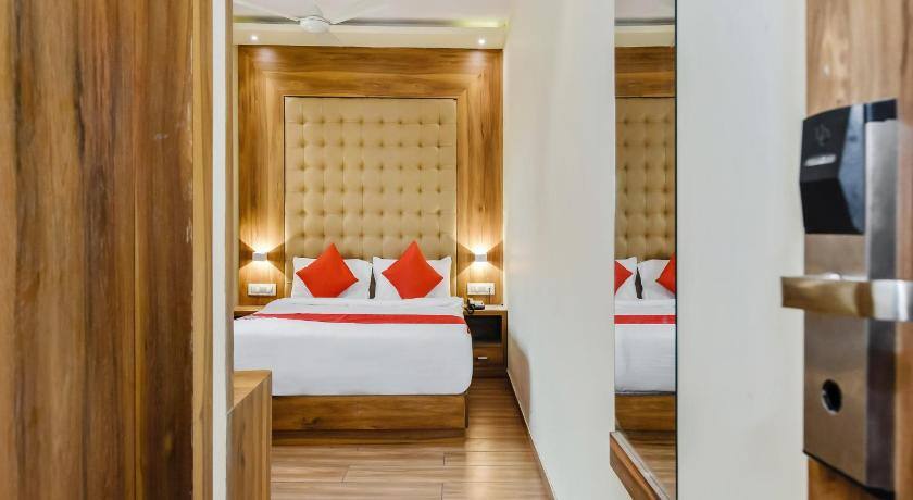 Hotel New Art, Mumbai 2