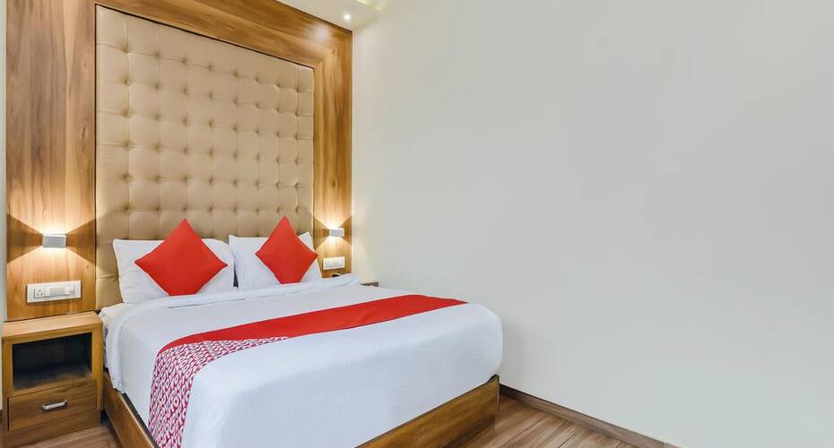 Hotel New Art, Mumbai 3