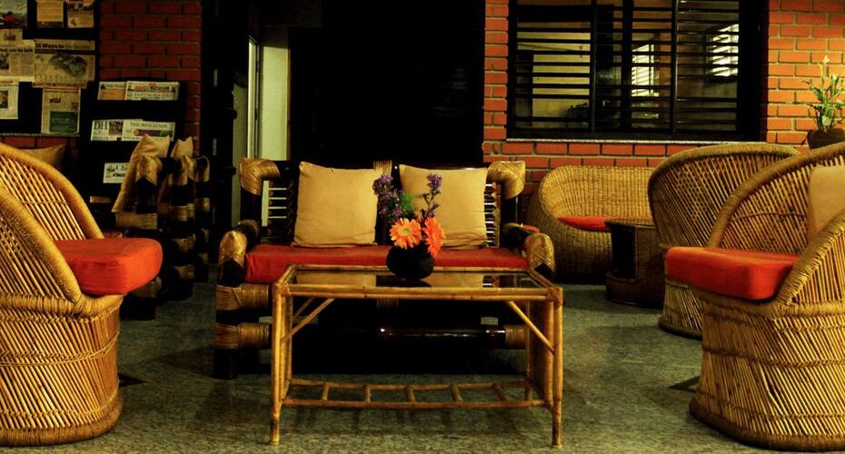 Hotel Mint Green Path, Bangalore 4