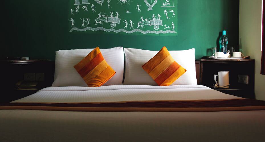 Hotel Mint Green Path, Bangalore 5