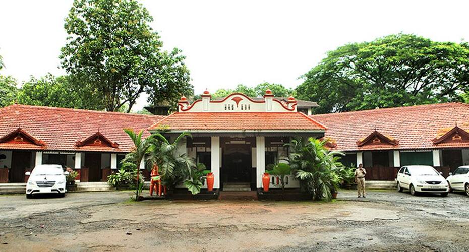 Mahanami Heritage Hotel, Kochi 2