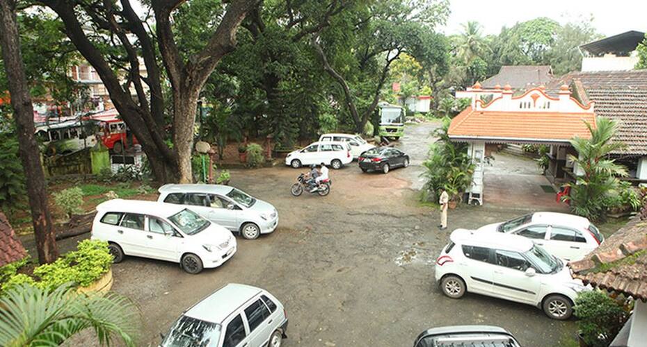 Mahanami Heritage Hotel, Kochi 4