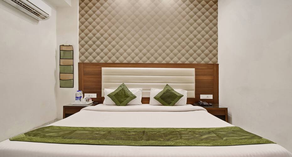 Treebo Trend Dreamz, Chandigarh 3