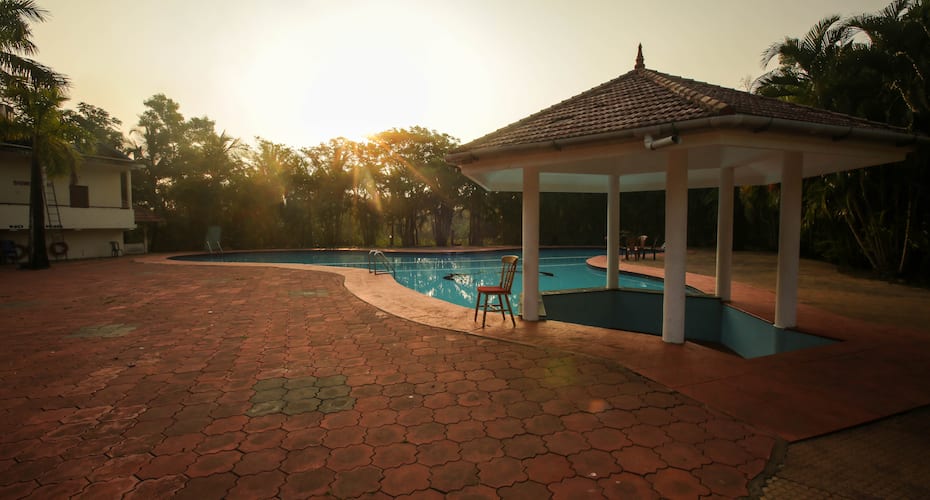 Kairali heritage Resort, Kannur 2