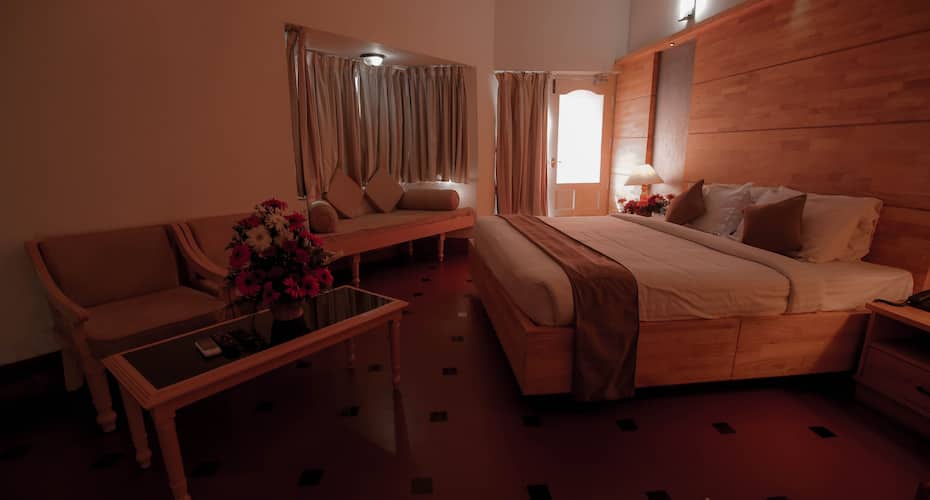 Kairali heritage Resort, Kannur 3