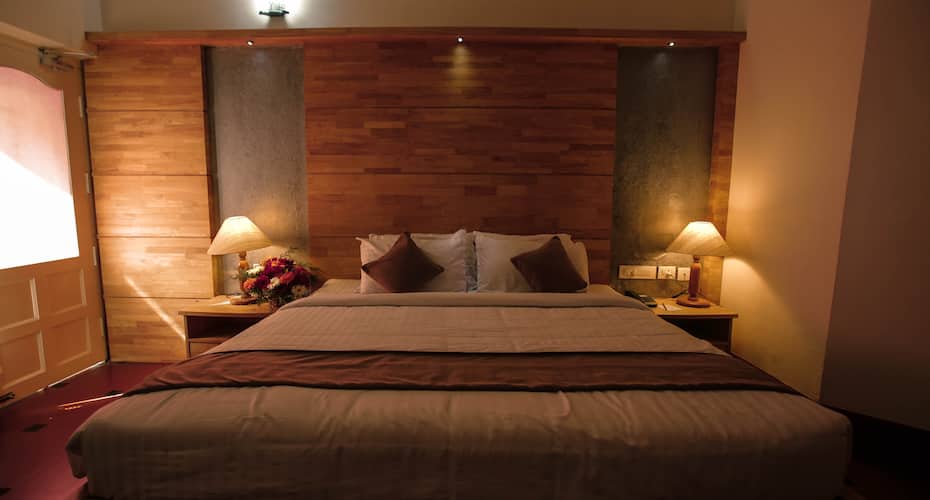 Kairali heritage Resort, Kannur 4
