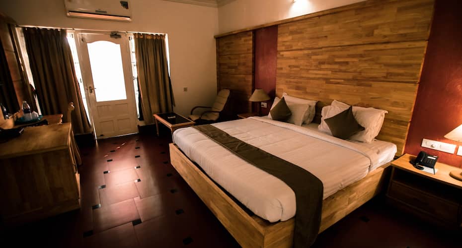 Kairali heritage Resort, Kannur 5