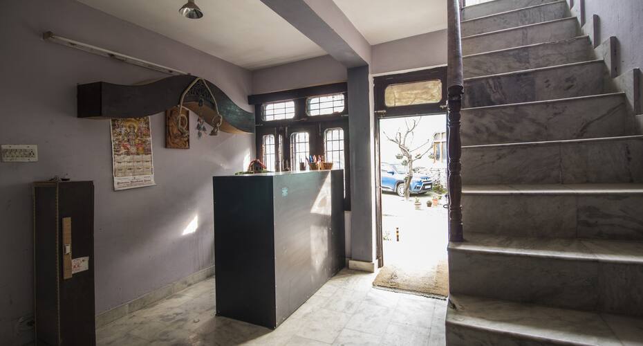 Kasol Homestead, Kullu 2