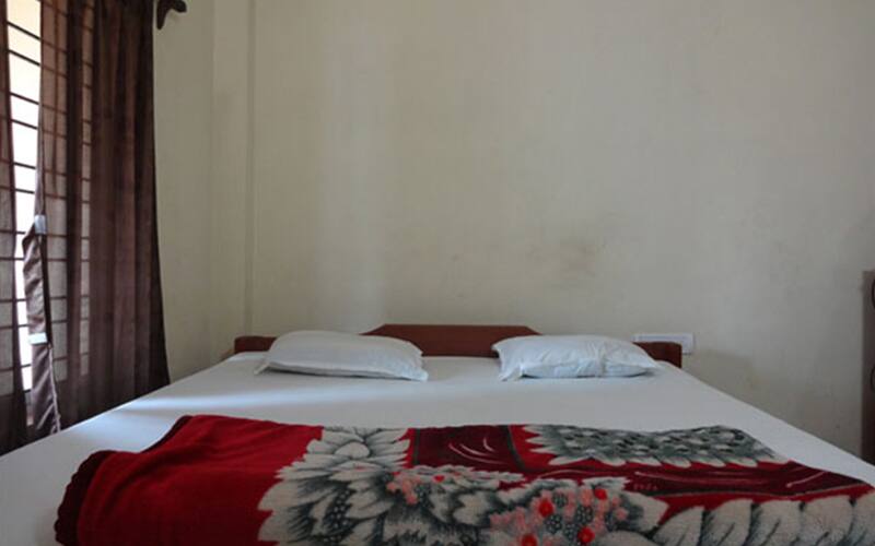 Hotel Ashoka, Shankarpur 5