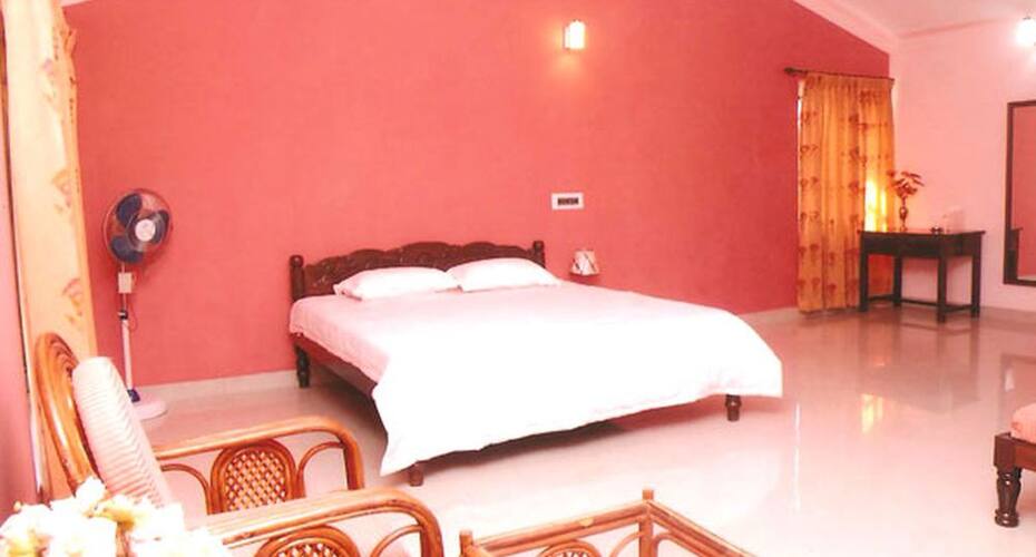 Coorg Glade Homestay, Coorg 3
