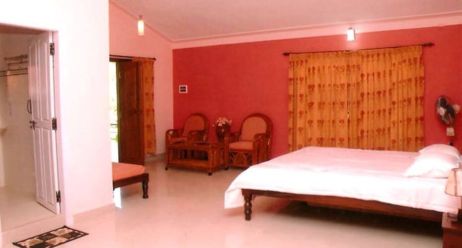 Coorg Glade Homestay, Coorg 4